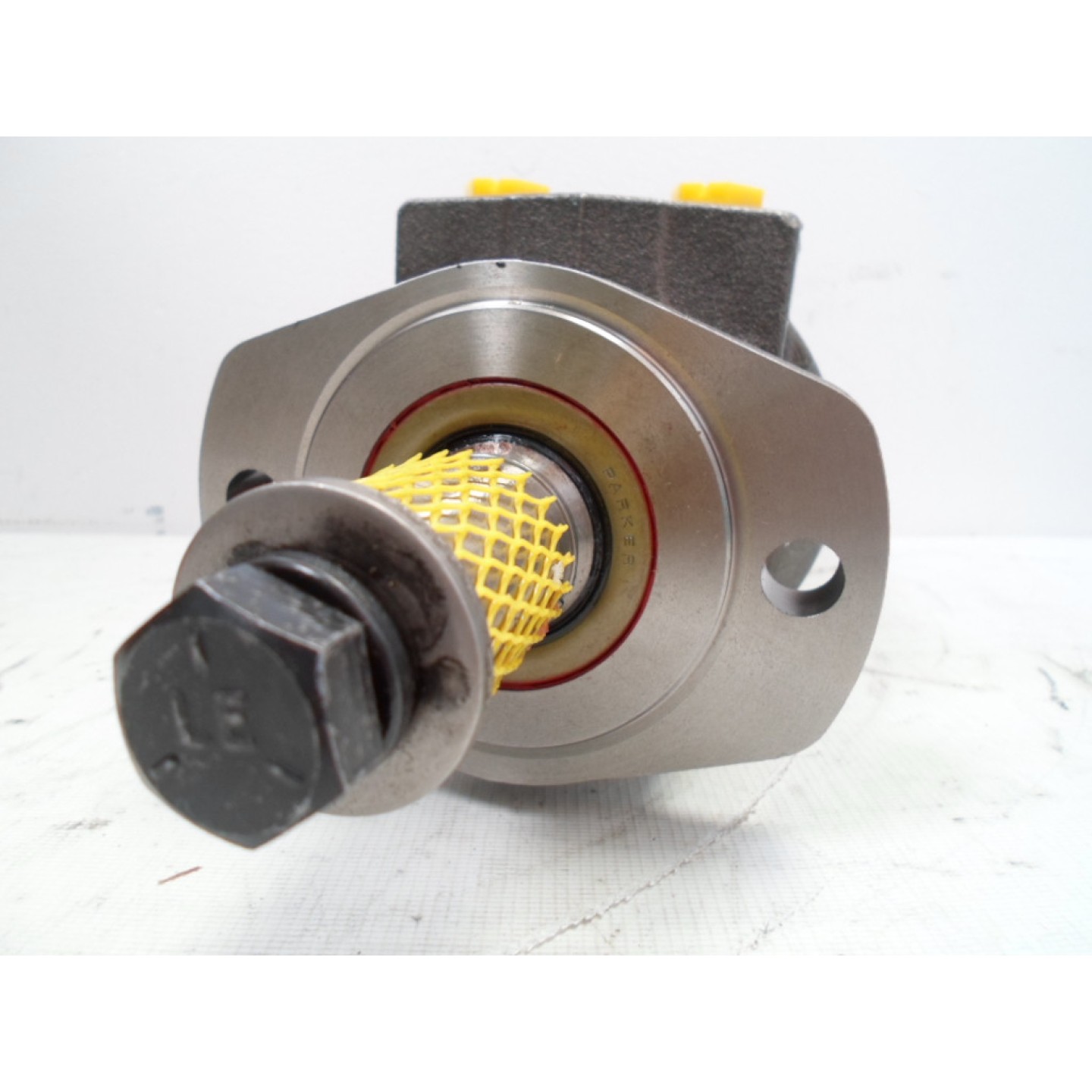 PARKER 	TG0785AS030AAAB	MOTORES	MOTORS