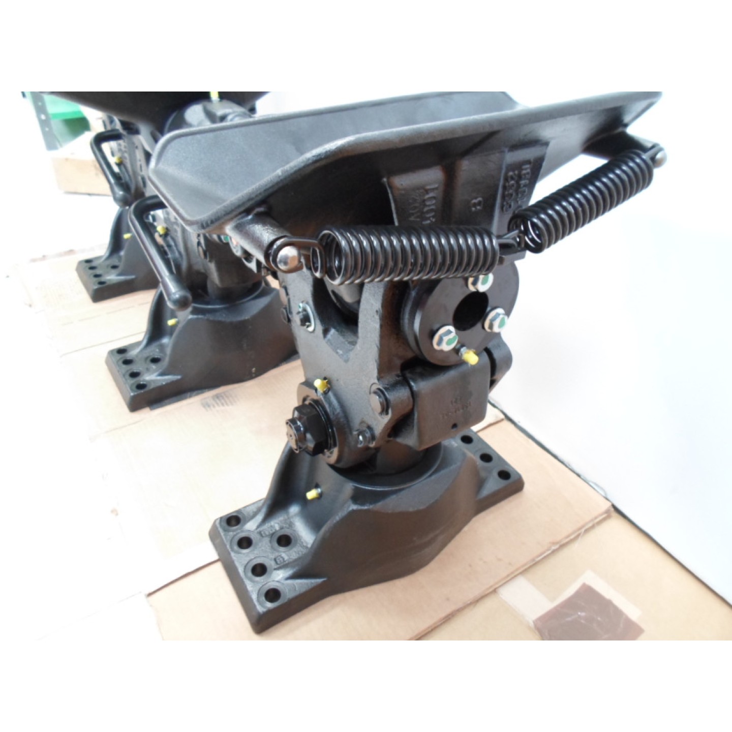 ROCKINGER	RO567A80000	VARIOS	VARIOUS
