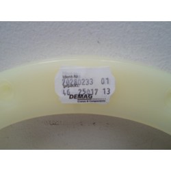 GUIA PARA CABLE DEMAG ORIGINAL