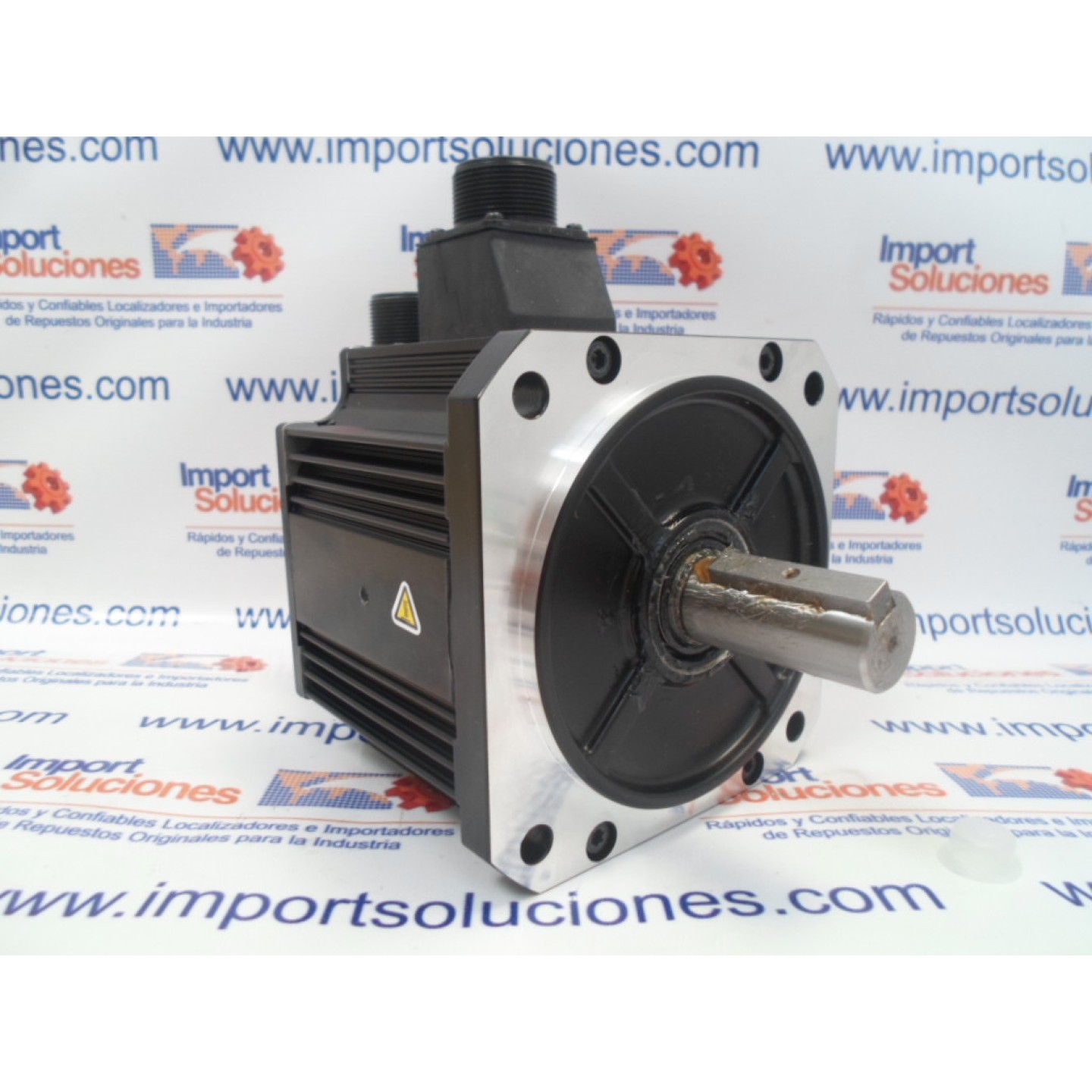 SERVO MOTOR PANASONIC MDMA102P1G DASESIN