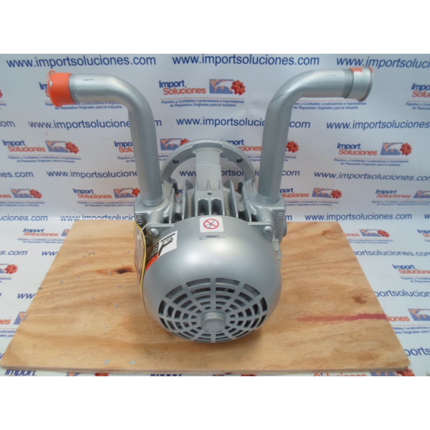 GAST	2067-V103	BOMBAS	PUMPS