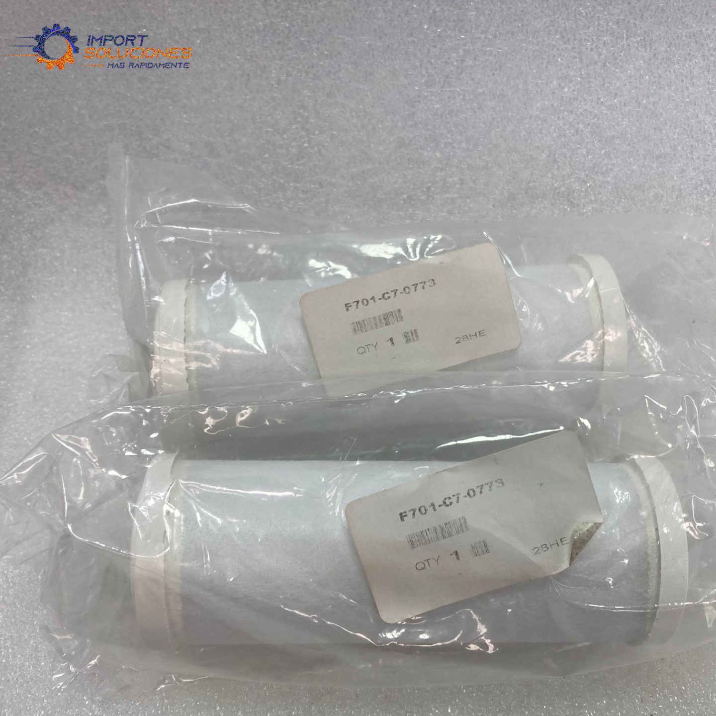 PARKER F701-C7-0773