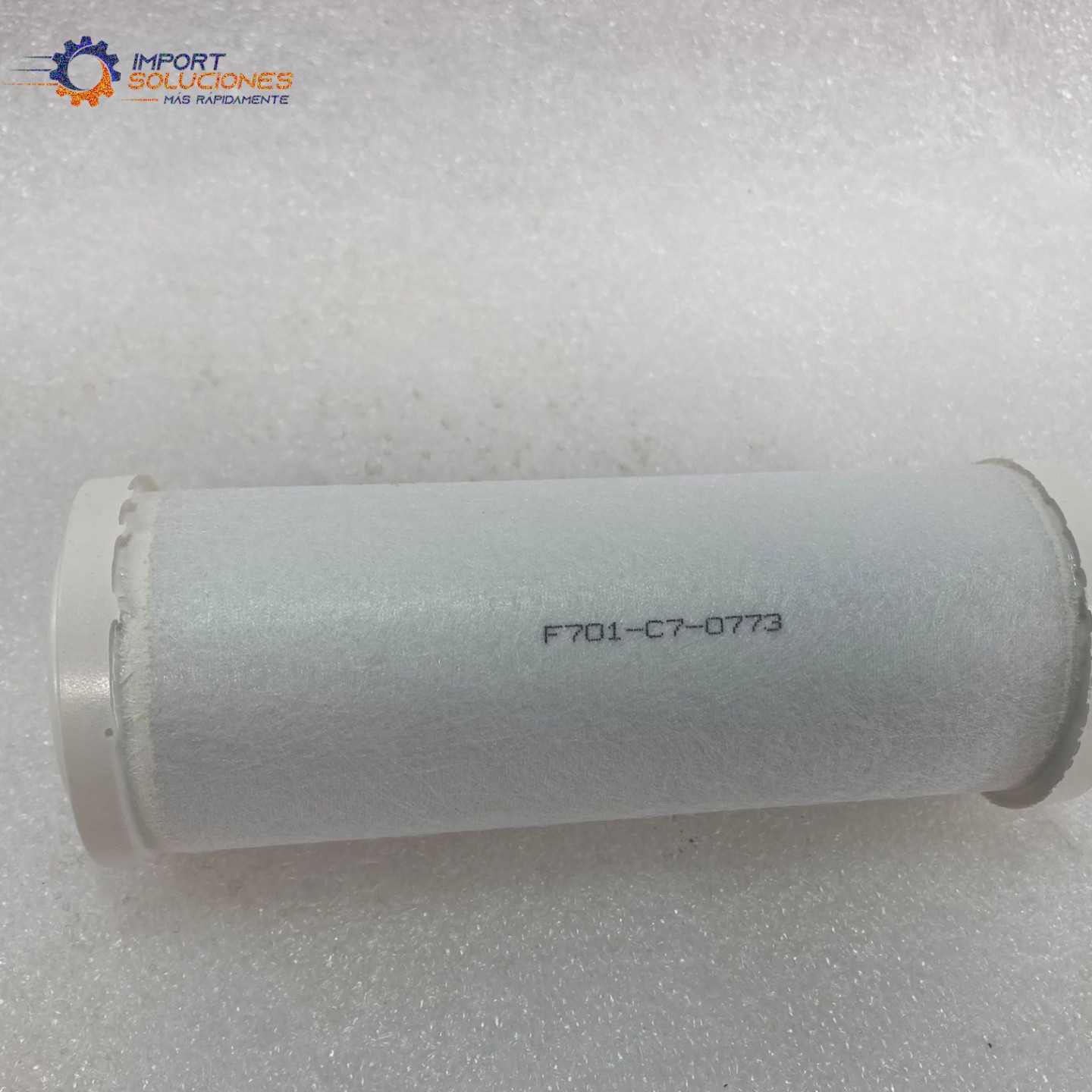 PARKER F701-C7-0773 FILTRO NEUMÁTICO