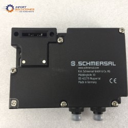 SCHMERSAL 161ST-11/12  SOLENOID