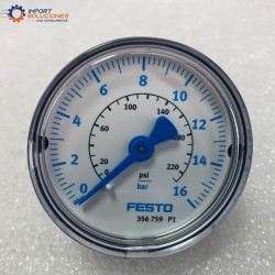 FESTO FRC-1/2-D-MID UNIDAD DE MANTENIMIENTO