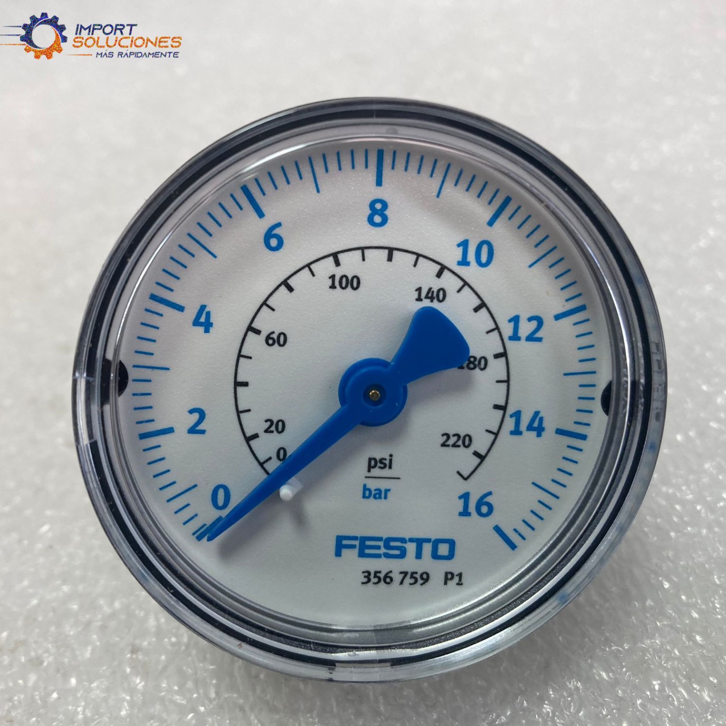 FESTO FRC-1/2-D-MID UNIDAD DE MANTENIMIENTO