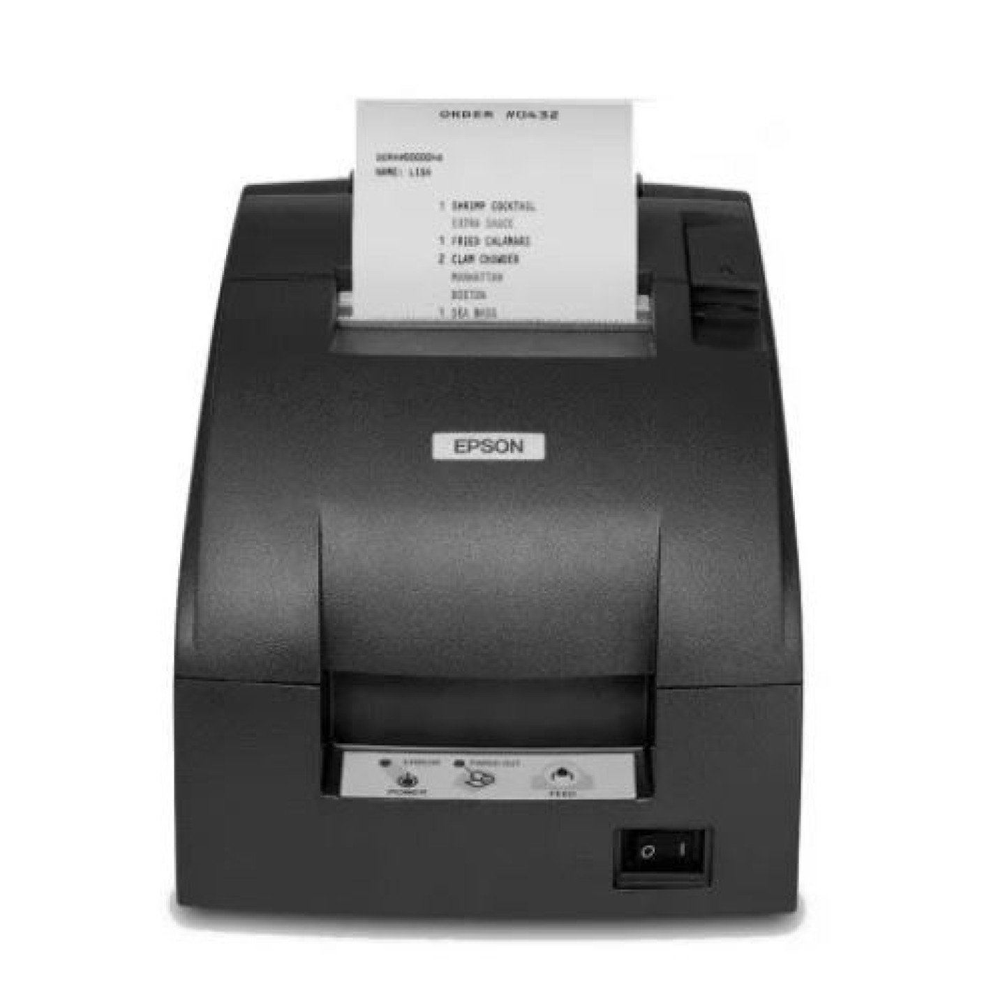 EPSON TMU-220D IMPRESORA MATRIZ