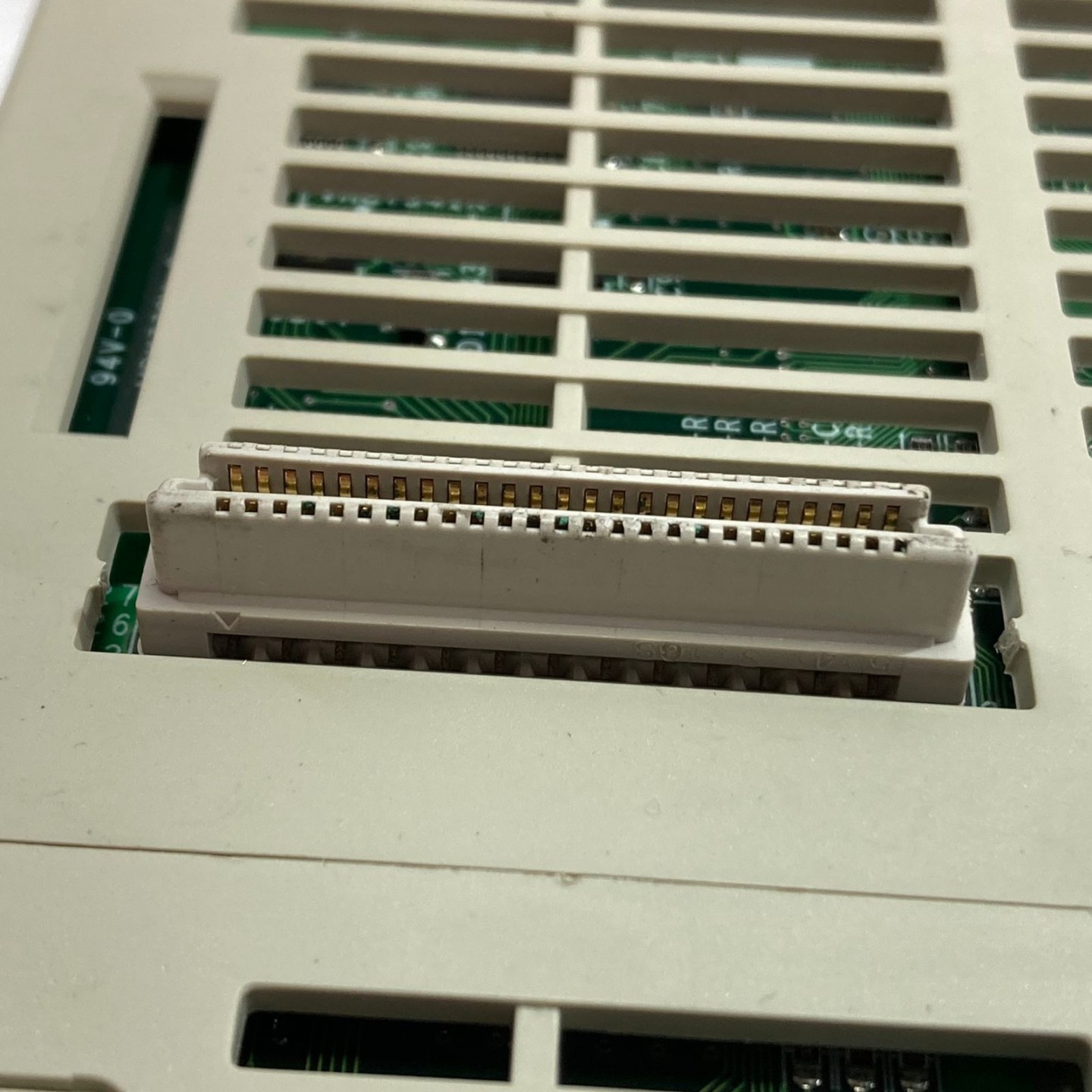 YASKAWA SGDH-30DE-OY SERVOPACK