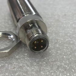 LEUZE 218MM/4NO-5E0-S12 INDUCTIVE SWITCH