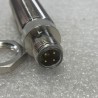 LEUZE 218MM/4NO-5E0-S12 INDUCTIVE SWITCH