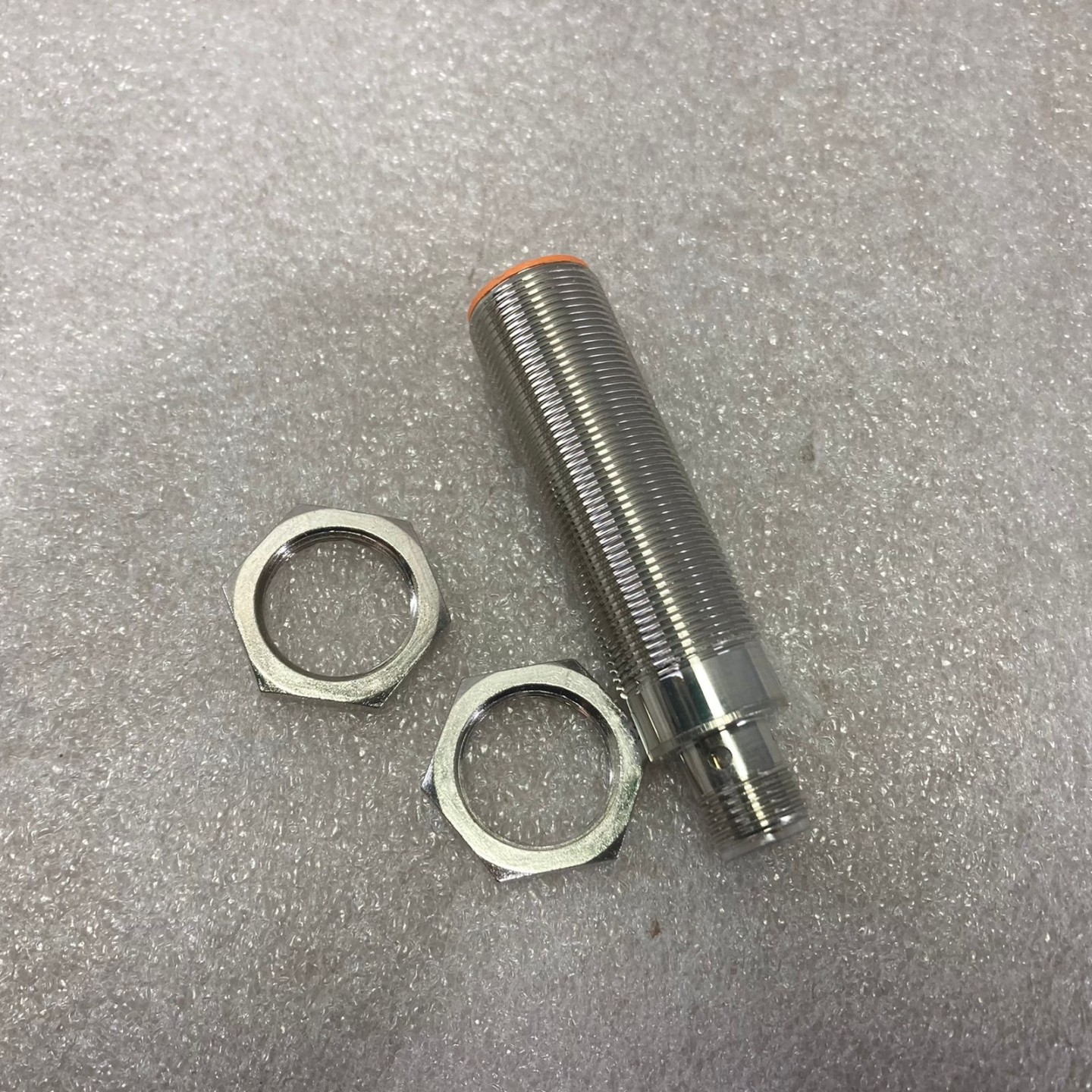 LEUZE 218MM/4NO-5E0-S12 INDUCTIVE SWITCH