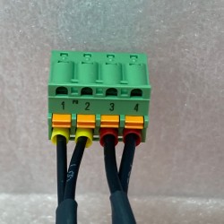 REXROTH IKG4150/009,0 CABLE