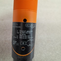 IFM KI0024 SENSOR