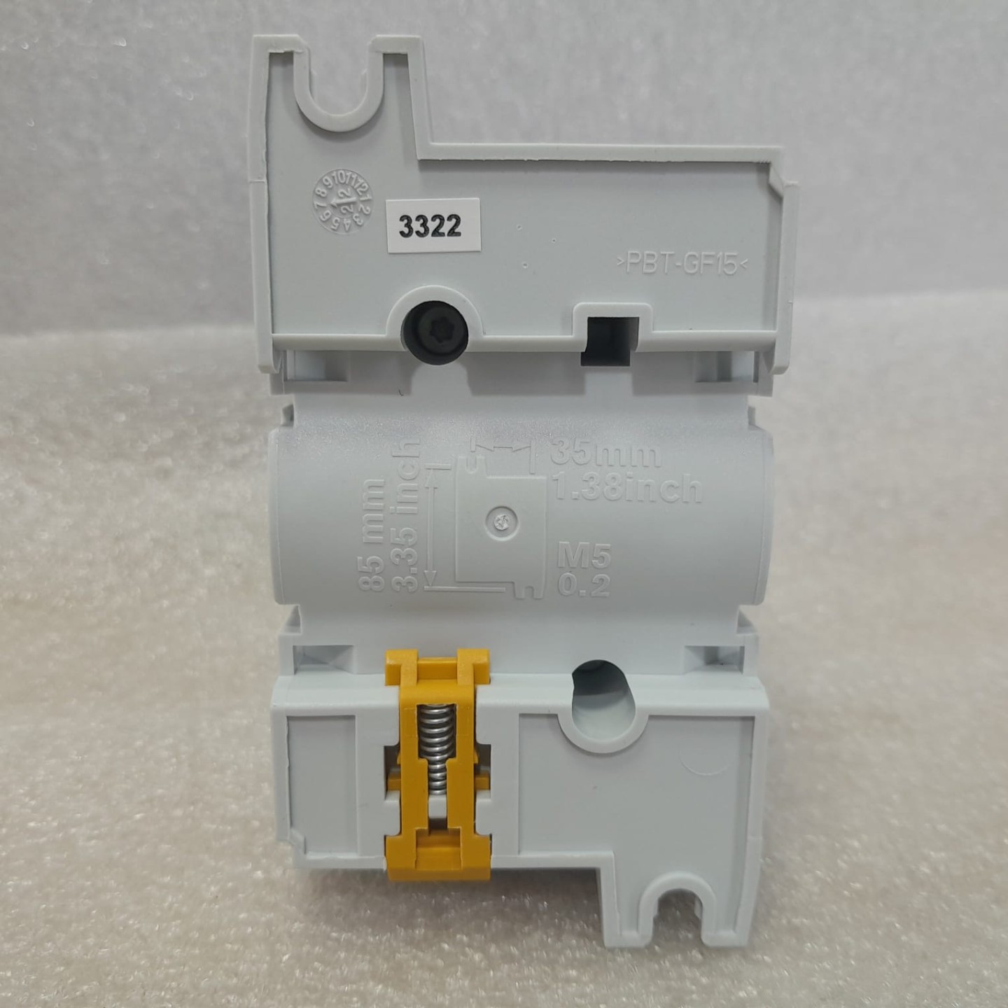 SIRCO M80 INTERRUPTORES