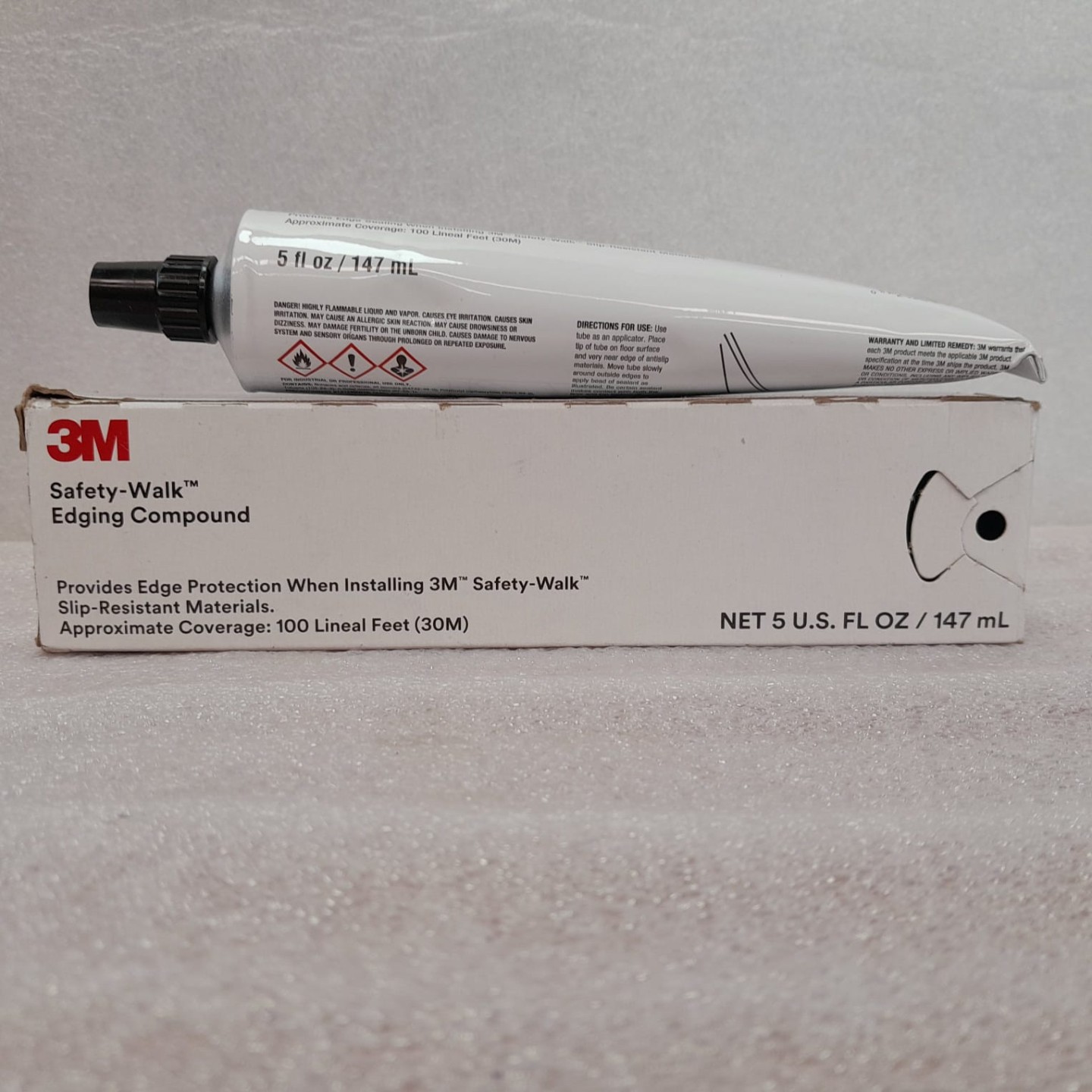3M KIT DE CINTA ANTIDESLIZANTE