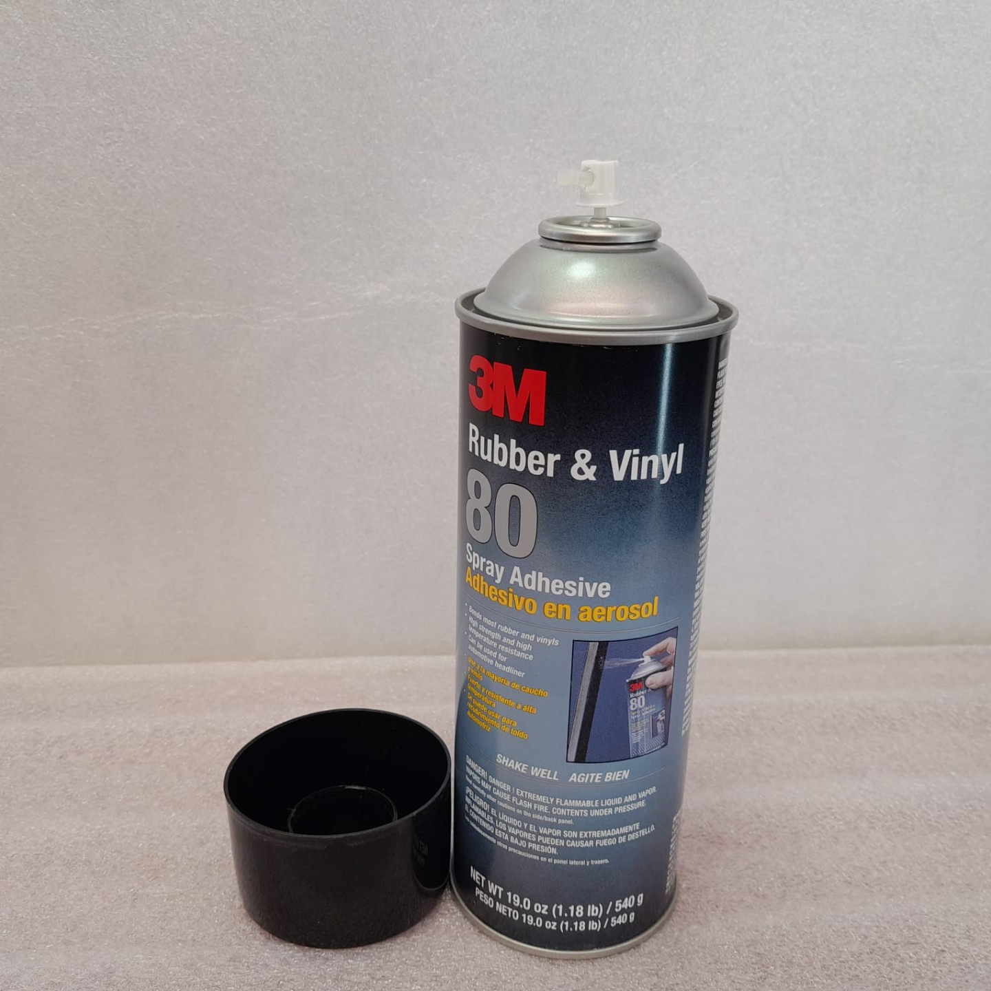 3M KIT DE CINTA ANTIDESLIZANTE