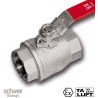 SCHWER FITTINGS
