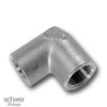 SCHWER FITTINGS GF-130G CODO DE 90°