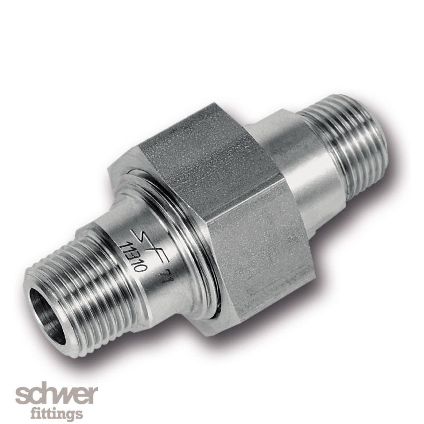 SCHWER FITTINGS GF-149R