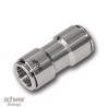 SCHWER FITTINGS PI-U UNIÓN IGUAL