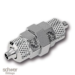 SCHWER FITTINGS PO-U-B UNIÓN IGUAL