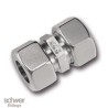 SCHWER FITTINGS SR-505 UNIÓN RECTA IGUAL
