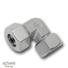 SCHWER FITTINGS SR-506 CODO DE UNIÓN IGUAL