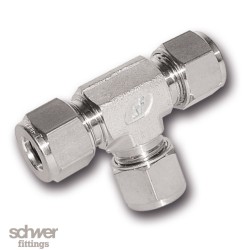 SCHWER FITTINGS u2-T TE IGUAL
