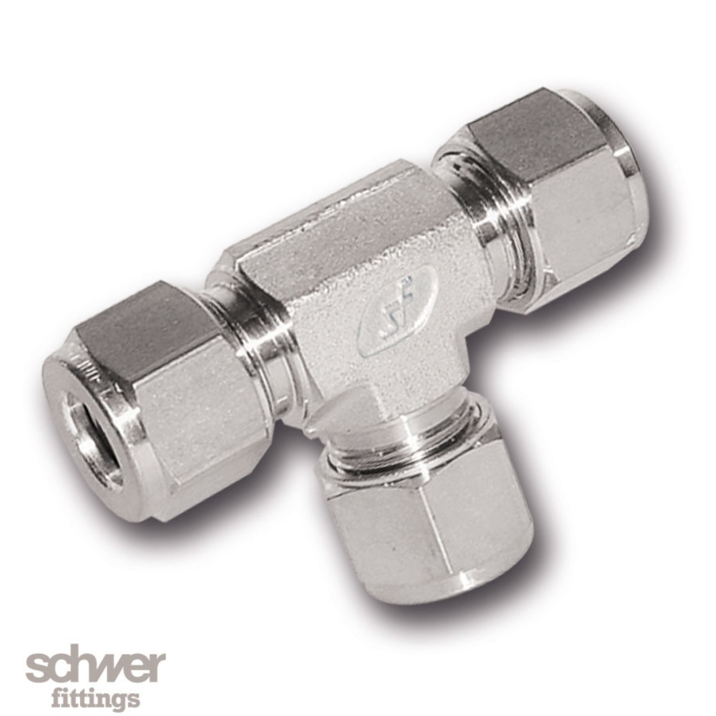 SCHWER FITTINGS u2-T TE IGUAL
