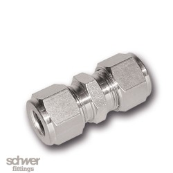 SCHWER FITTINGS u2-U UNIÓN IGUAL
