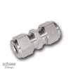 SCHWER FITTINGS u2-U UNIÓN IGUAL