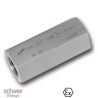SCHWER FITTINGS V-CVG VÁLVULA ANTIRRETORNO