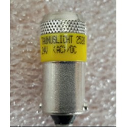LED AMARILLO KA2-2143 ABB
