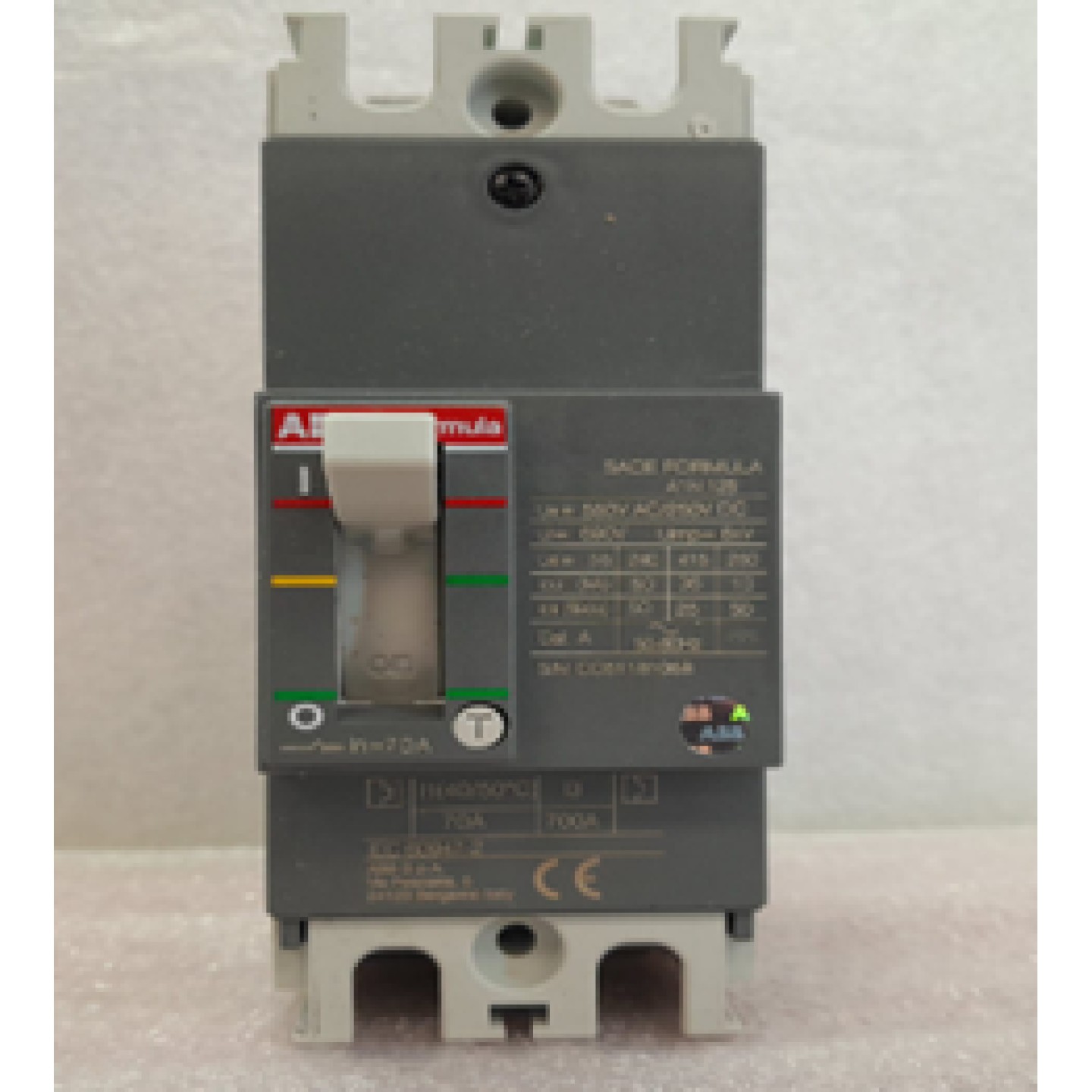 INTERRUPTOR  ABB