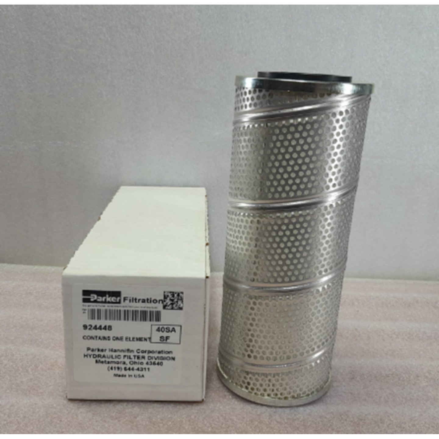 PARKER 924448 FILTROS
