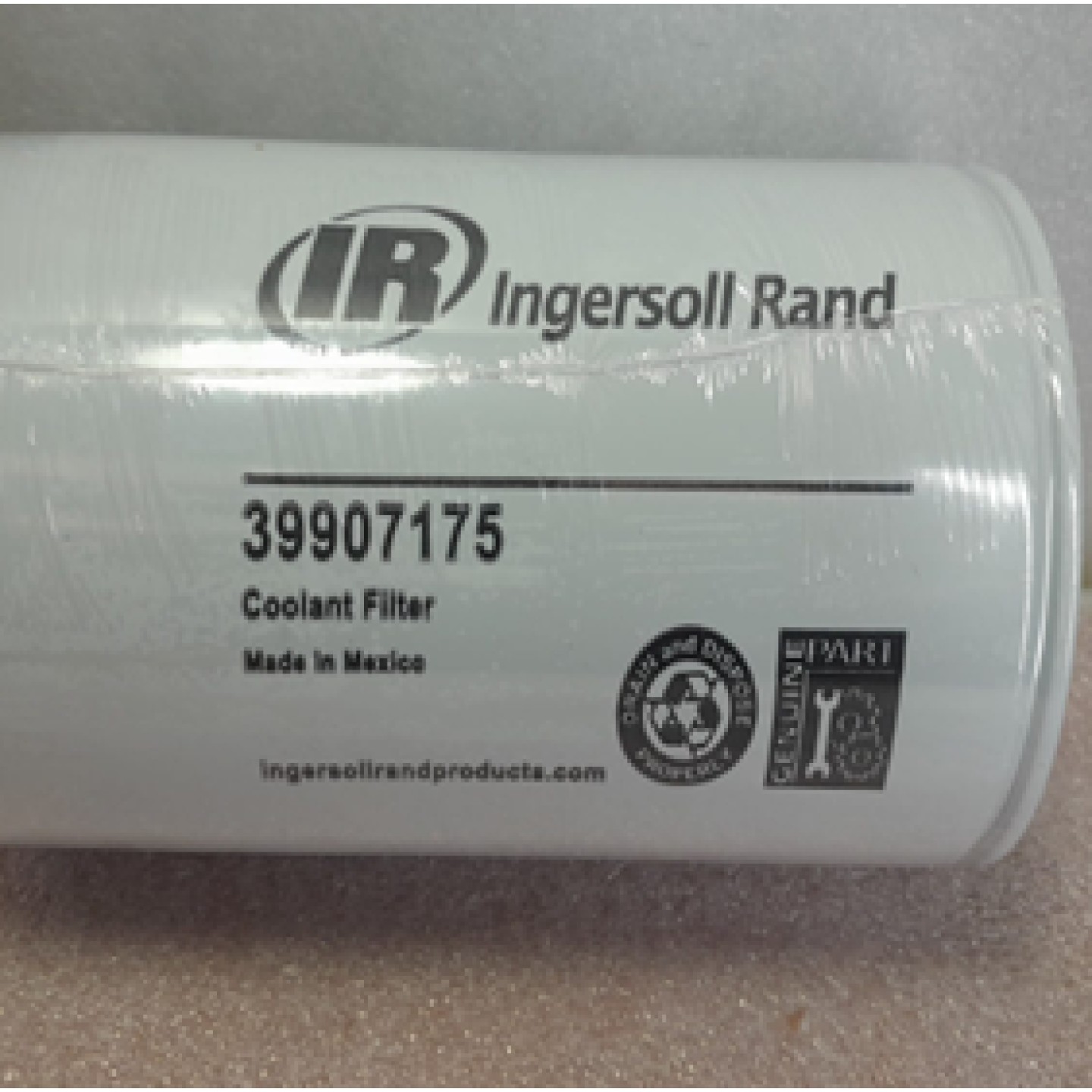 FILTRO 39907175 INGERSOLL RAND