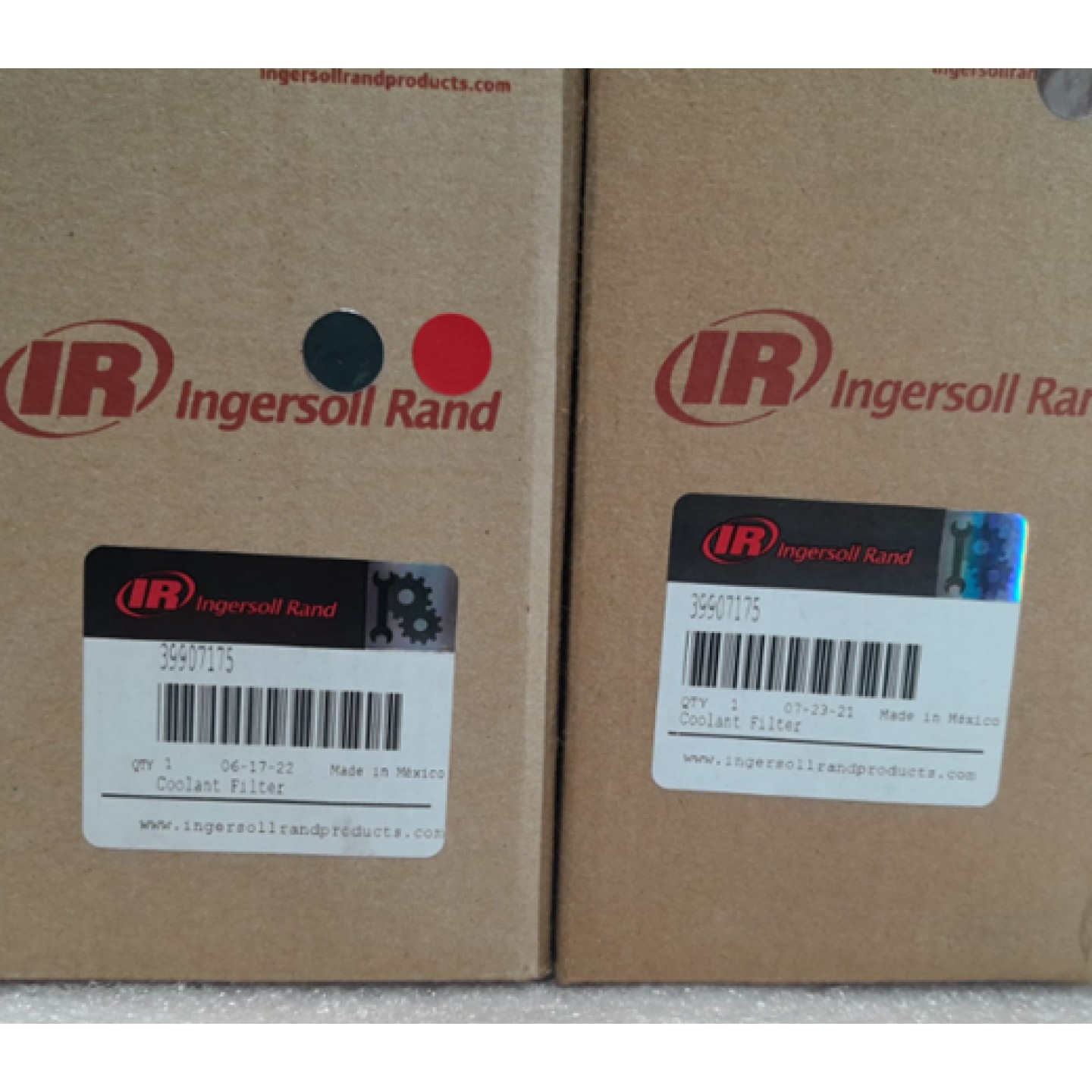 FILTRO 39907175 INGERSOLL RAND