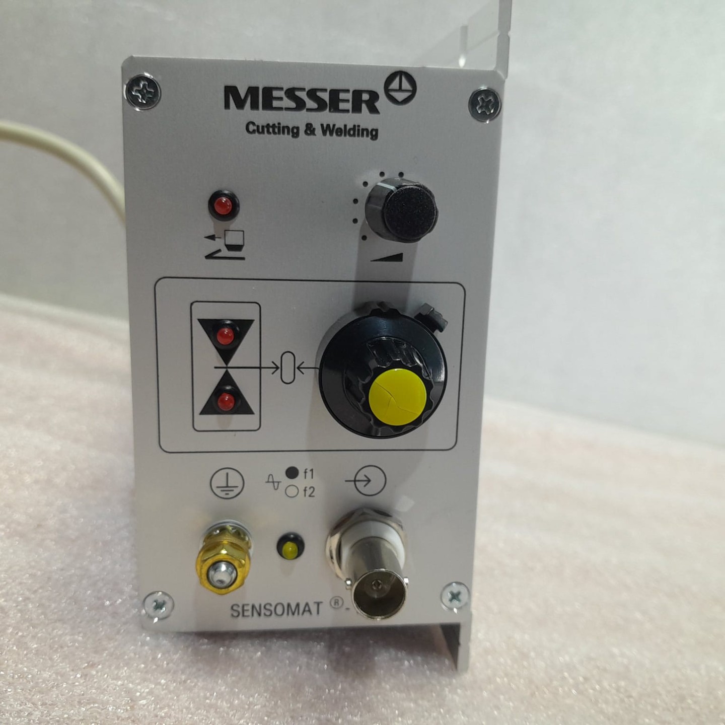 MESSER 76801055 SENSOMAT PAN