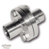SCHWER FITTINGS AS-FV CONEXIÓN DE TUBERÍA