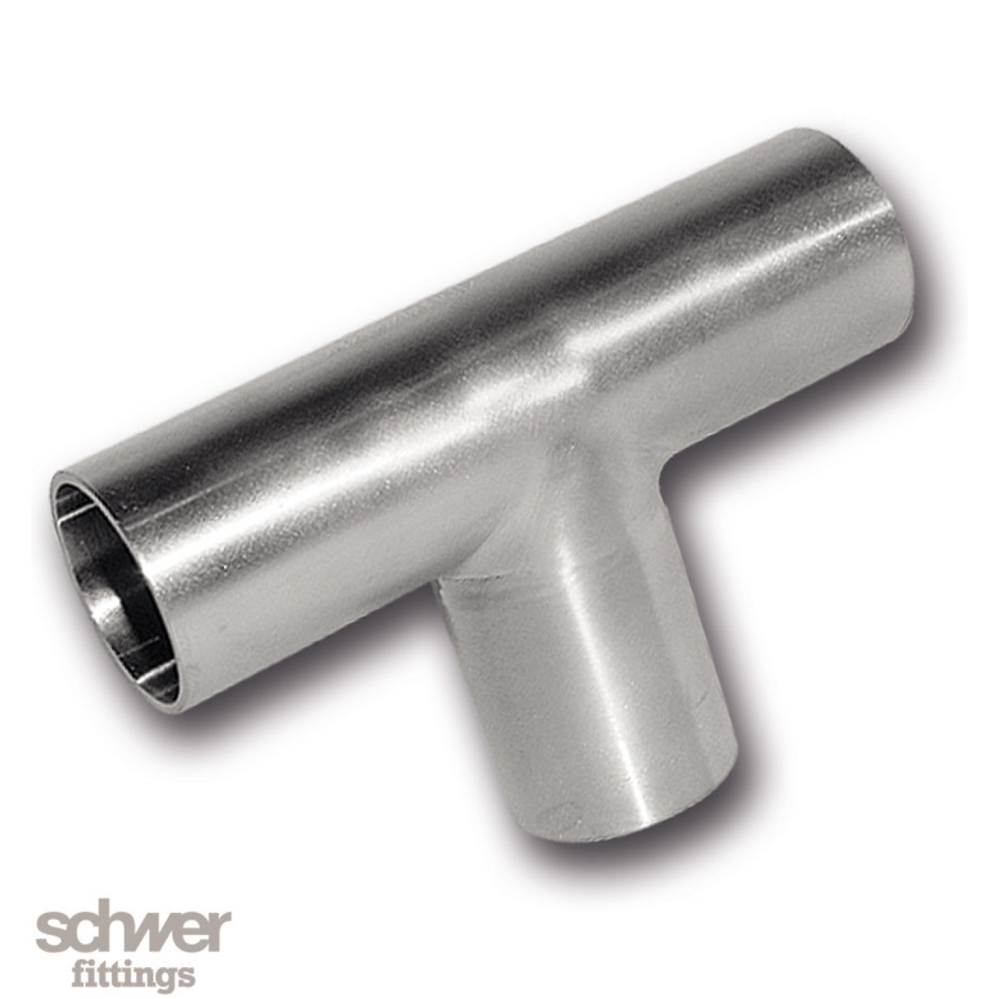 SCHWER FITTINGS AS-T TEE