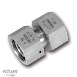 SCHWER FITTINGS DK-241 SELLO DE CONO