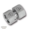 SCHWER FITTINGS DK-241 SELLO DE CONO