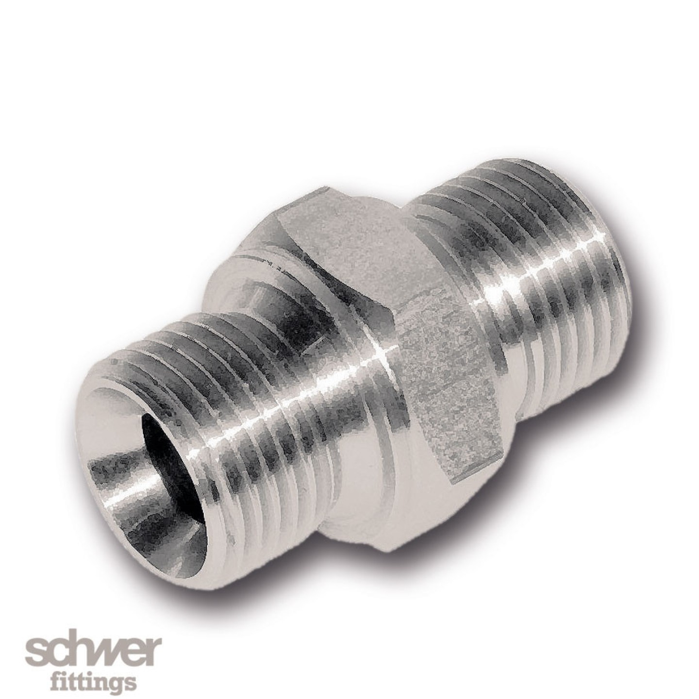 SCHWER FITTINGS HA-639G