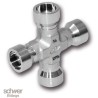 SCHWER FITTINGS HLF-K CRUZ SOCKET