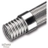 SCHWER FITTINGS HOS-EW MANGUERA DE ACERO