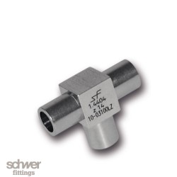 SCHWER FITTINGS OS-TS TE CORTA