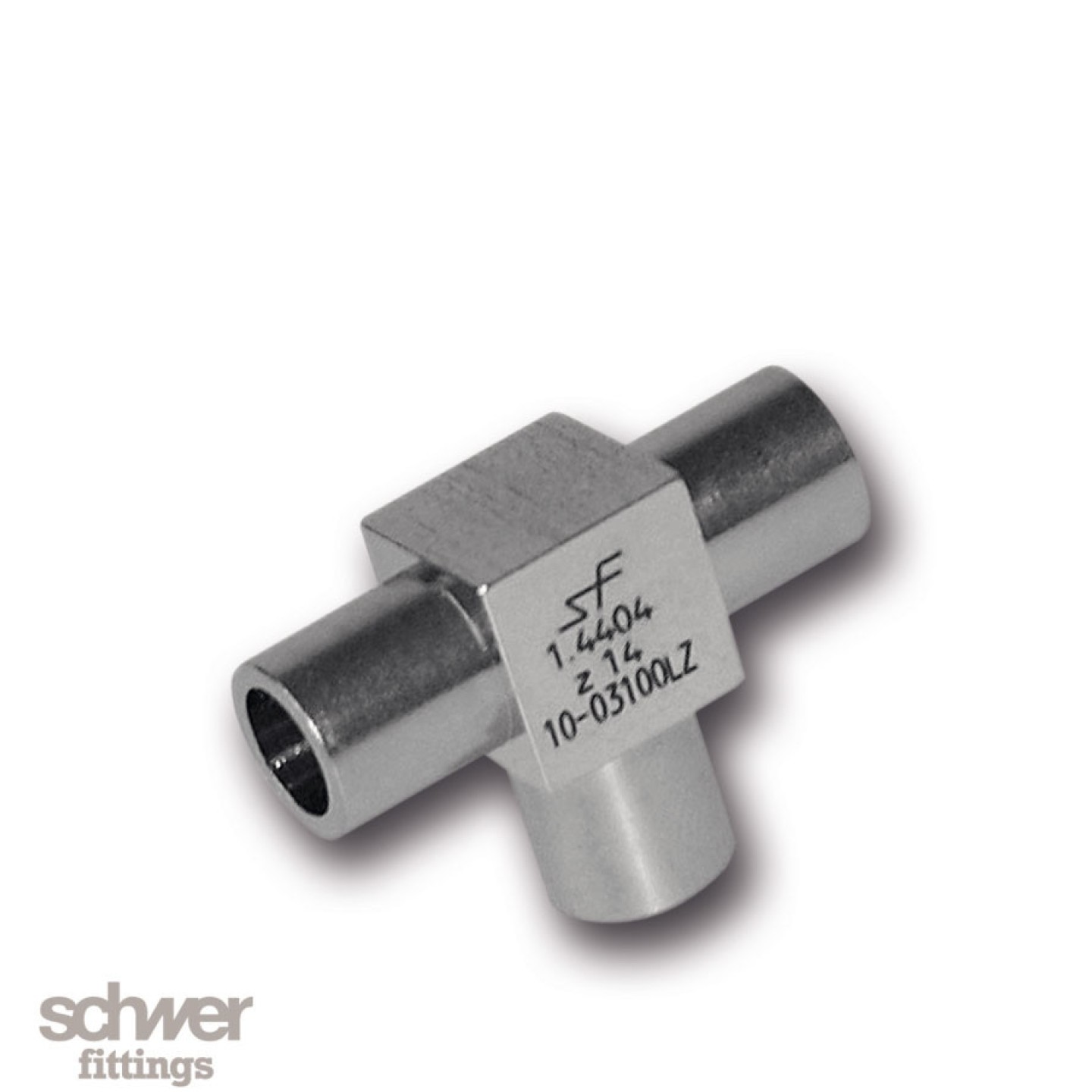 SCHWER FITTINGS OS-TS TE CORTA