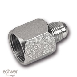 SCHWER FITTINGS pC-RA-U CUERPO DE REDUCCIÓN