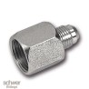SCHWER FITTINGS pC-RA-U CUERPO DE REDUCCIÓN