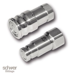 SCHWER FITTINGS QC-FC FF ALTA PRENSA